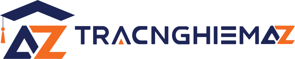 Trắc nghiệm online – TRACNGHIEMAZ